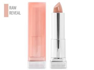 Maybelline Color Sensational The Buffs Lipcolor 965 Raw Reveal - ADDROS.COM